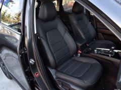 Флагман с автоматическим полным приводом 2.5L 2020 года 2020 2.5L automatic four-wheel drive flagship Фото 1305 из 1350