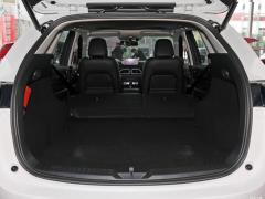 2020 модельный фейслифтинг 2.5L автоматический полноприводный смарт-модель 2020 model facelift 2.5L automatic two-wheel drive smart model Фото 1119 из 1350
