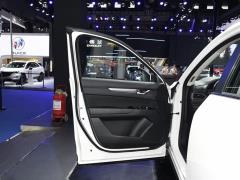 2020 2.5L автоматический полноприводный smart 2020 2.5L automatic two-wheel drive smart Фото 1324 из 1350