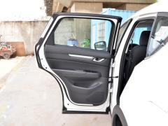 2021 2.5L автоматический полноприводный smart 2021 2.5L automatic two-wheel drive smart Фото 912 из 1350