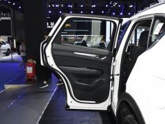 2020 2.5L автоматический полноприводный smart 2020 2.5L automatic two-wheel drive smart Фото 1332 из 1350