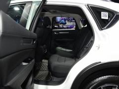 2020 2.5L автоматический полноприводный smart 2020 2.5L automatic two-wheel drive smart Фото 1336 из 1350