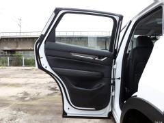 2020 модельный фейслифтинг 2.5L автоматический полноприводный смарт-модель 2020 model facelift 2.5L automatic four-wheel drive smart model Фото 1139 из 1350