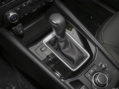 2020 модельный фейслифтинг 2.0L автоматический полноприводный смарт-модель 2020 model facelift 2.0L automatic two-wheel drive smart model Фото 540 из 1350