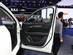 2020 2.5L автоматический полноприводный smart 2020 2.5L automatic two-wheel drive smart Фото 1341 из 1350