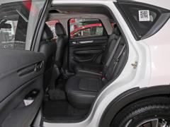 2020 модельный фейслифтинг 2.5L автоматический полноприводный смарт-модель 2020 model facelift 2.5L automatic two-wheel drive smart model Фото 1095 из 1350