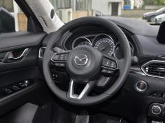 Флагманский полноприводный автомобиль с автоматическим приводом 2,5 л 2021 года 2021 2.5L automatic four-wheel drive flagship Фото 56 из 1350