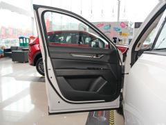 2020 модельный фейслифтинг 2.5L автоматический полноприводный смарт-модель 2020 model facelift 2.5L automatic two-wheel drive smart model Фото 1079 из 1350