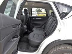 2021 2.5L автоматический полный привод smart type 2021 2.5L automatic four-wheel drive smart type Фото 961 из 1350