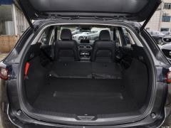 Флагманский полноприводный автомобиль с автоматическим приводом 2,5 л 2021 года 2021 2.5L automatic four-wheel drive flagship Фото 723 из 1350