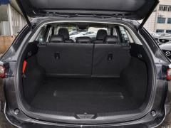 Флагманский полноприводный автомобиль с автоматическим приводом 2,5 л 2021 года 2021 2.5L automatic four-wheel drive flagship Фото 722 из 1350