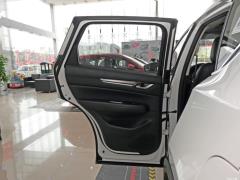 2020 модельный фейслифтинг 2.5L автоматический полноприводный смарт-модель 2020 model facelift 2.5L automatic two-wheel drive smart model Фото 1097 из 1350