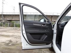 2020 модельный фейслифтинг 2.5L автоматический полноприводный смарт-модель 2020 model facelift 2.5L automatic four-wheel drive smart model Фото 1122 из 1350