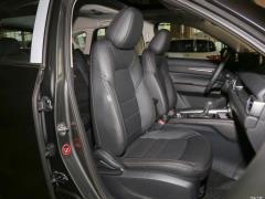 2021 2.5L автоматический полноприводный смарт-тип 2021 2.5L automatic two-wheel drive smart type Фото 762 из 1350