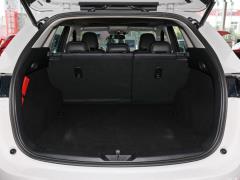 2020 модельный фейслифтинг 2.5L автоматический полноприводный смарт-модель 2020 model facelift 2.5L automatic two-wheel drive smart model Фото 1118 из 1350