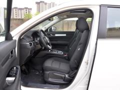 2021 2.5L автоматический полноприводный smart 2021 2.5L automatic two-wheel drive smart Фото 894 из 1350