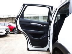 2020 модельный фейслифтинг 2.0L автоматический полноприводный smart 2020 model facelift 2.0L automatic two-wheel drive smart Фото 1201 из 1350