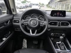 Фото Mazda CX-5 (KF)