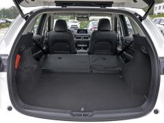 2021 2.5L автоматический полный привод smart type 2021 2.5L automatic four-wheel drive smart type Фото 997 из 1350