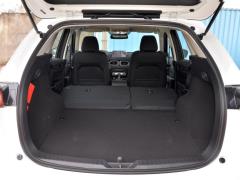2021 2.5L автоматический полноприводный smart 2021 2.5L automatic two-wheel drive smart Фото 943 из 1350