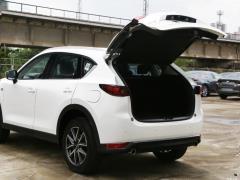 2020 модельный фейслифтинг 2.5L автоматический полноприводный смарт-модель 2020 model facelift 2.5L automatic four-wheel drive smart model Фото 1171 из 1350