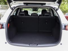 2020 модельный фейслифтинг 2.0L автоматический полноприводный смарт-модель 2020 model facelift 2.0L automatic two-wheel drive smart model Фото 1272 из 1350