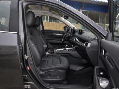 Флагманский полноприводный автомобиль с автоматическим приводом 2,5 л 2021 года 2021 2.5L automatic four-wheel drive flagship Фото 703 из 1350