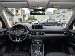Флагманский полноприводный автомобиль с автоматическим приводом 2,5 л 2021 года 2021 2.5L automatic four-wheel drive flagship Фото 48 из 1350