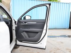 2021 2.5L автоматический полноприводный smart 2021 2.5L automatic two-wheel drive smart Фото 926 из 1350