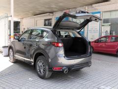 2021 2.0L автоматический привод на два колеса smart type 2021 2.0L automatic two-wheel drive smart type Фото 840 из 1350