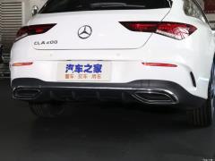 Охотничий спорткар 2021 CLA 200 2021 CLA 200 hunting sports car Фото 63 из 180