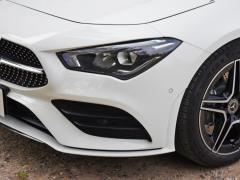 Охотничий спорткар CLA 260 4MATIC 2020 года выпуска 2020 CLA 260 4MATIC hunting sports car Фото 89 из 180