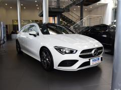 Охотничий спорткар CLA 200 2020 года выпуска 2020 CLA 200 hunting sports car Фото 17 из 180