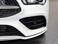 Охотничий спорткар CLA 200 2020 года выпуска 2020 CLA 200 hunting sports car Фото 146 из 180