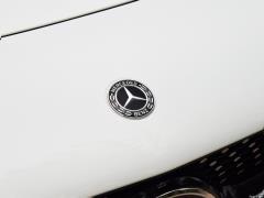 Охотничий спорткар CLA 260 4MATIC 2020 года выпуска 2020 CLA 260 4MATIC hunting sports car Фото 84 из 180