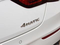 Охотничий спорткар CLA 260 4MATIC 2020 года выпуска 2020 CLA 260 4MATIC hunting sports car Фото 117 из 180