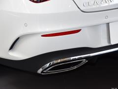 Охотничий спорткар CLA 200 2020 года выпуска 2020 CLA 200 hunting sports car Фото 168 из 180
