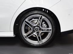 Охотничий спорткар CLA 200 2020 года выпуска 2020 CLA 200 hunting sports car Фото 160 из 180