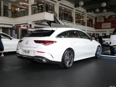 Охотничий спорткар 2021 CLA 200 2021 CLA 200 hunting sports car Фото 7 из 180