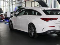 Охотничий спорткар 2021 CLA 200 2021 CLA 200 hunting sports car Фото 53 из 180