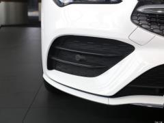 Охотничий спорткар 2021 CLA 200 2021 CLA 200 hunting sports car Фото 32 из 180