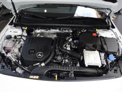 Охотничий спорткар CLA 200 2020 года выпуска 2020 CLA 200 hunting sports car Фото 133 из 180