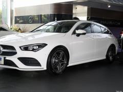 Охотничий спорткар 2021 CLA 200 2021 CLA 200 hunting sports car Фото 52 из 180