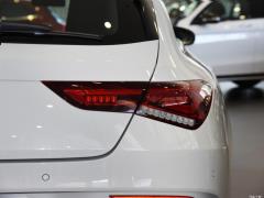 Охотничий спорткар CLA 200 2020 года выпуска 2020 CLA 200 hunting sports car Фото 172 из 180