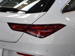 Охотничий спорткар CLA 200 2020 года выпуска 2020 CLA 200 hunting sports car Фото 174 из 180