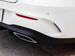 Охотничий спорткар CLA 260 4MATIC 2020 года выпуска 2020 CLA 260 4MATIC hunting sports car Фото 121 из 180