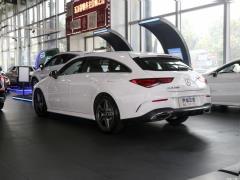 Охотничий спорткар 2021 CLA 200 2021 CLA 200 hunting sports car Фото 5 из 180