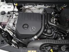 Охотничий спорткар 2021 CLA 200 2021 CLA 200 hunting sports car Фото 24 из 180