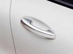 Охотничий спорткар CLA 260 4MATIC 2020 года выпуска 2020 CLA 260 4MATIC hunting sports car Фото 124 из 180