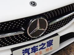 Охотничий спорткар CLA 260 4MATIC 2020 года выпуска 2020 CLA 260 4MATIC hunting sports car Фото 85 из 180